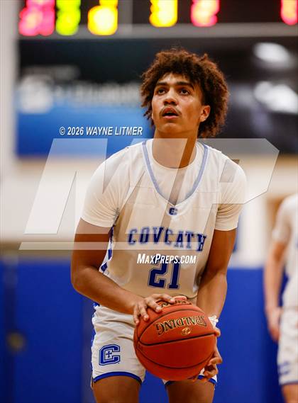 Thumbnail 1 in FR: Cooper vs Covington Catholic photogallery.