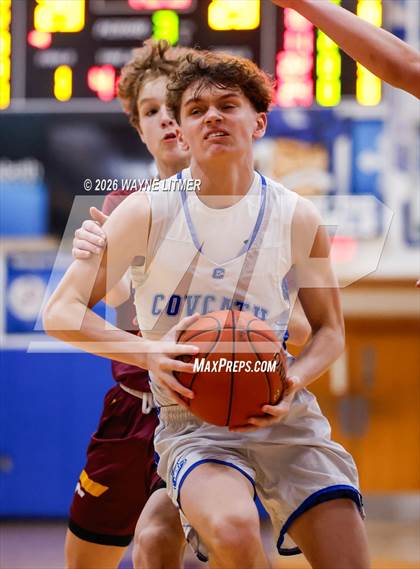 Thumbnail 2 in FR: Cooper vs Covington Catholic photogallery.