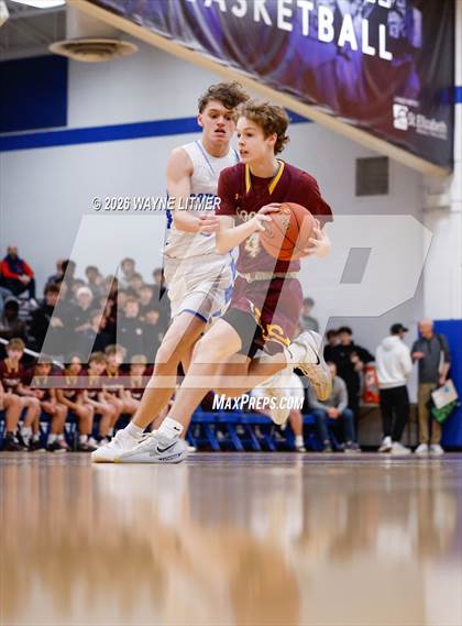 Thumbnail 3 in FR: Cooper vs Covington Catholic photogallery.