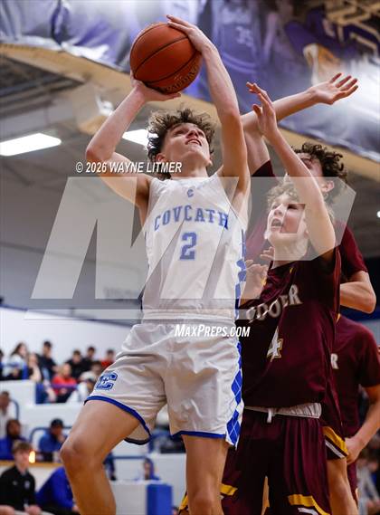 Thumbnail 3 in FR: Cooper vs Covington Catholic photogallery.