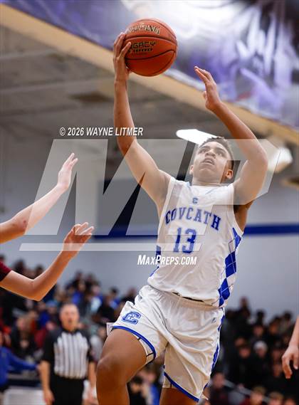 Thumbnail 2 in FR: Cooper vs Covington Catholic photogallery.