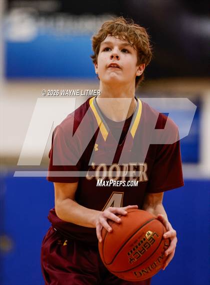 Thumbnail 3 in FR: Cooper vs Covington Catholic photogallery.