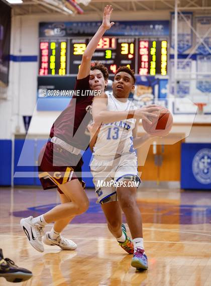 Thumbnail 2 in FR: Cooper vs Covington Catholic photogallery.