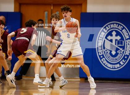 Thumbnail 3 in FR: Cooper vs Covington Catholic photogallery.
