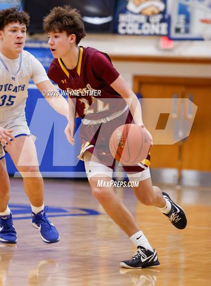 Thumbnail 2 in FR: Cooper vs Covington Catholic photogallery.