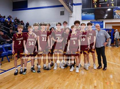 Thumbnail 1 in FR: Cooper vs Covington Catholic photogallery.