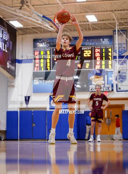 Thumbnail 1 in FR: Cooper vs Covington Catholic photogallery.