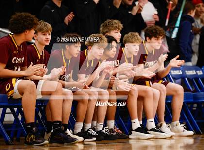 Thumbnail 1 in FR: Cooper vs Covington Catholic photogallery.