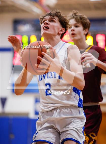 Thumbnail 3 in FR: Cooper vs Covington Catholic photogallery.