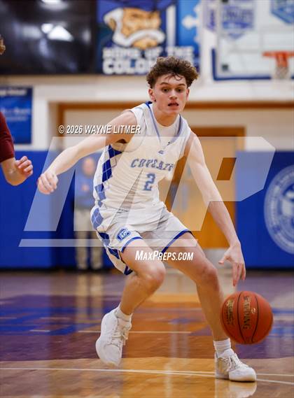 Thumbnail 1 in FR: Cooper vs Covington Catholic photogallery.