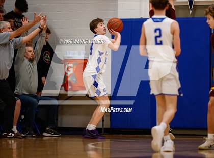 Thumbnail 1 in FR: Cooper vs Covington Catholic photogallery.
