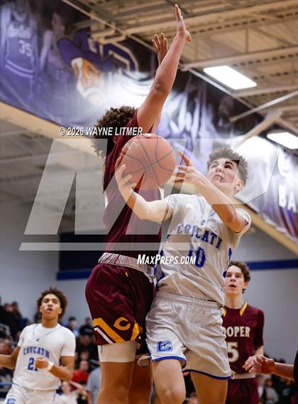 Thumbnail 3 in FR: Cooper vs Covington Catholic photogallery.