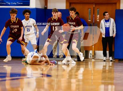 Thumbnail 3 in FR: Cooper vs Covington Catholic photogallery.
