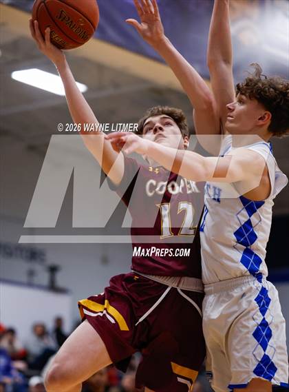 Thumbnail 1 in FR: Cooper vs Covington Catholic photogallery.