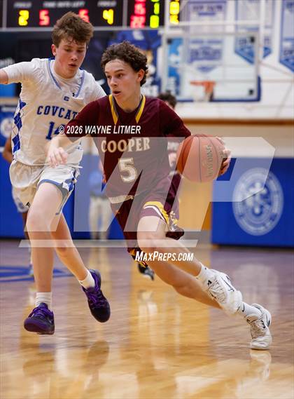 Thumbnail 1 in FR: Cooper vs Covington Catholic photogallery.