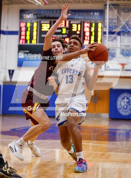 Thumbnail 3 in FR: Cooper vs Covington Catholic photogallery.
