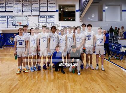 Thumbnail 3 in FR: Cooper vs Covington Catholic photogallery.