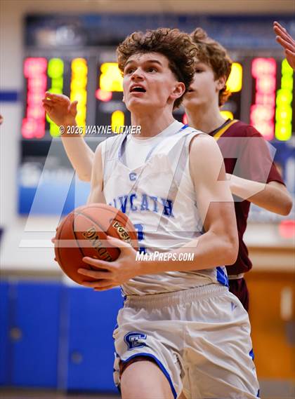 Thumbnail 1 in FR: Cooper vs Covington Catholic photogallery.