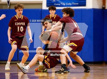 Thumbnail 3 in FR: Cooper vs Covington Catholic photogallery.