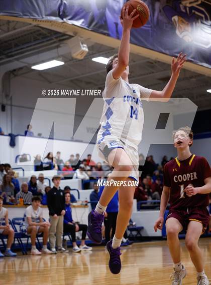 Thumbnail 1 in FR: Cooper vs Covington Catholic photogallery.
