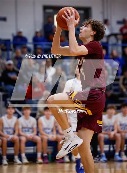 Thumbnail 1 in FR: Cooper vs Covington Catholic photogallery.