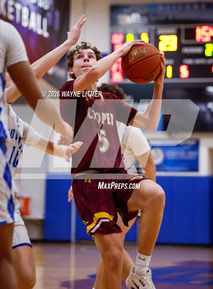 Thumbnail 1 in FR: Cooper vs Covington Catholic photogallery.