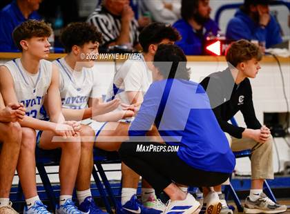 Thumbnail 3 in FR: Cooper vs Covington Catholic photogallery.