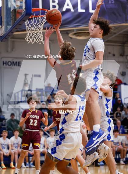 Thumbnail 2 in FR: Cooper vs Covington Catholic photogallery.