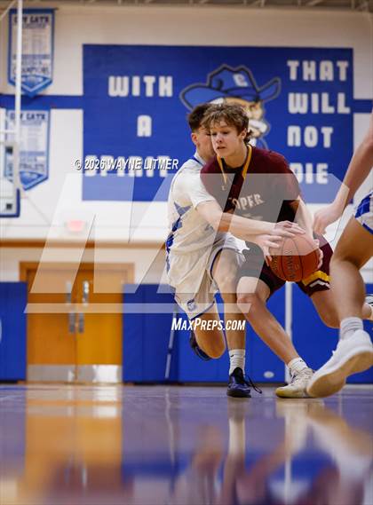 Thumbnail 3 in FR: Cooper vs Covington Catholic photogallery.