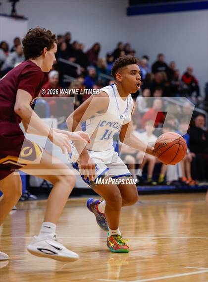 Thumbnail 2 in FR: Cooper vs Covington Catholic photogallery.