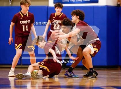 Thumbnail 1 in FR: Cooper vs Covington Catholic photogallery.