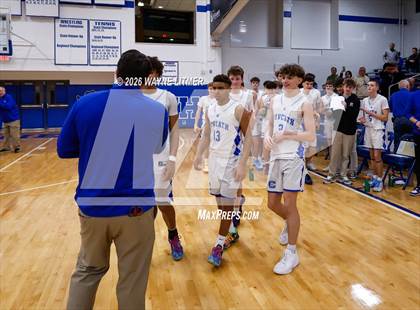 Thumbnail 1 in FR: Cooper vs Covington Catholic photogallery.