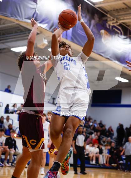 Thumbnail 3 in FR: Cooper vs Covington Catholic photogallery.