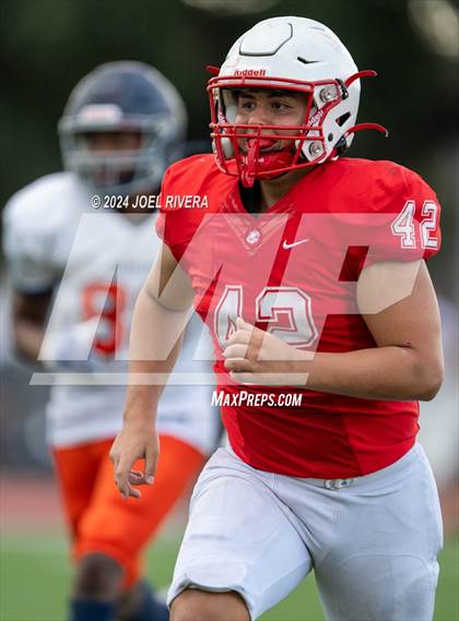 Thumbnail 3 in Seven Lakes @ Katy (Orange Team) photogallery.