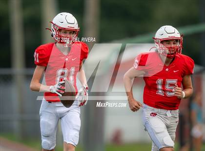 Thumbnail 3 in Seven Lakes @ Katy (Orange Team) photogallery.