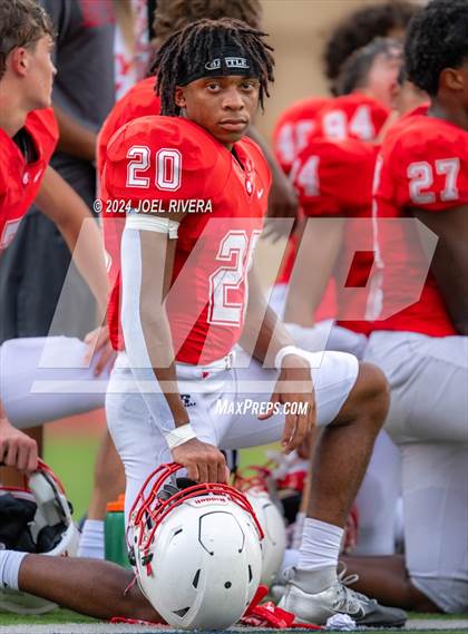 Thumbnail 3 in Seven Lakes @ Katy (Orange Team) photogallery.
