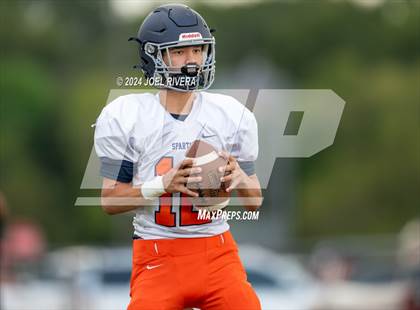 Thumbnail 3 in Seven Lakes @ Katy (Orange Team) photogallery.