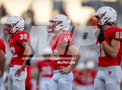 Thumbnail 1 in Seven Lakes @ Katy (Orange Team) photogallery.