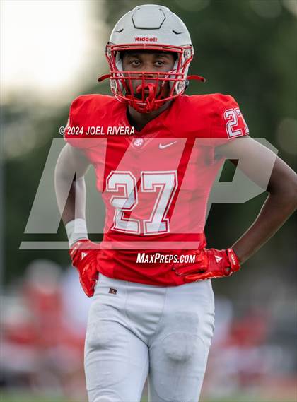 Thumbnail 2 in Seven Lakes @ Katy (Orange Team) photogallery.