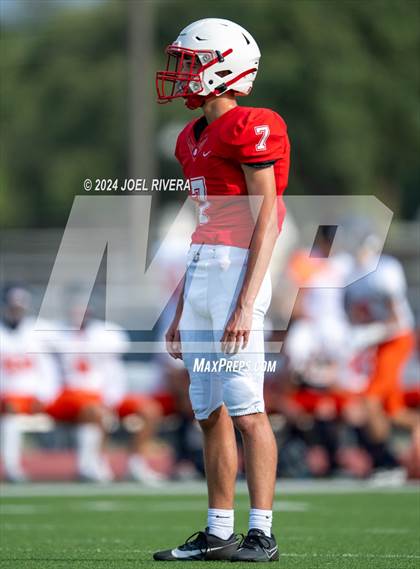 Thumbnail 3 in Seven Lakes @ Katy (Orange Team) photogallery.