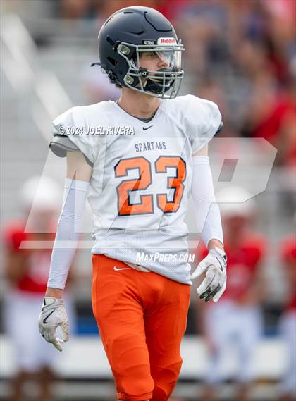 Thumbnail 3 in Seven Lakes @ Katy (Orange Team) photogallery.