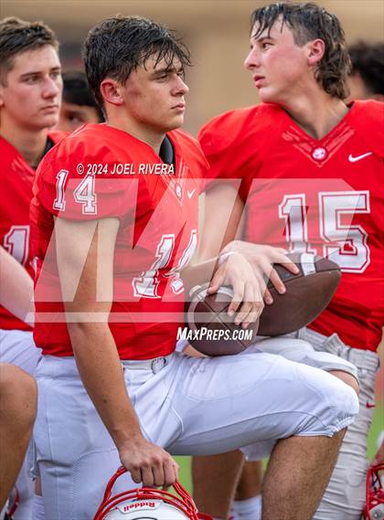 Thumbnail 1 in Seven Lakes @ Katy (Orange Team) photogallery.