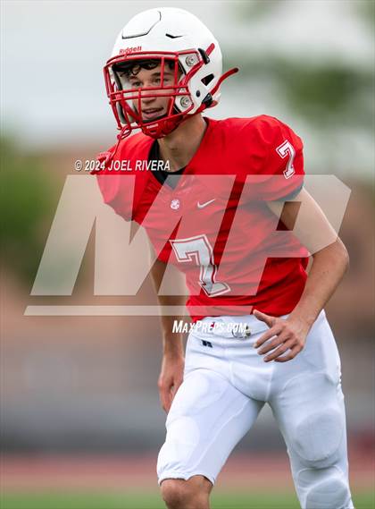 Thumbnail 1 in Seven Lakes @ Katy (Orange Team) photogallery.