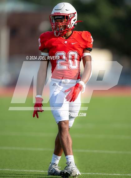 Thumbnail 3 in Seven Lakes @ Katy (Orange Team) photogallery.