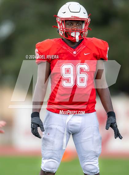 Thumbnail 1 in Seven Lakes @ Katy (Orange Team) photogallery.