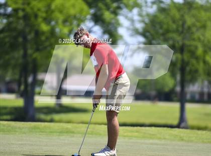 Thumbnail 1 in UIL 4A Golf (Region II Regionals) photogallery.