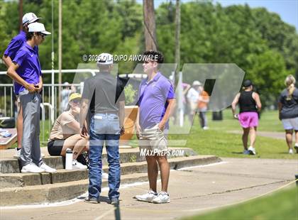 Thumbnail 1 in UIL 4A Golf (Region II Regionals) photogallery.