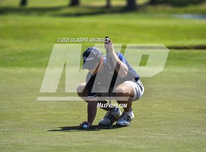 Thumbnail 1 in UIL 4A Golf (Region II Regionals) photogallery.