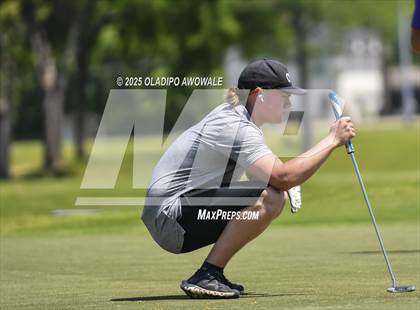 Thumbnail 1 in UIL 4A Golf (Region II Regionals) photogallery.