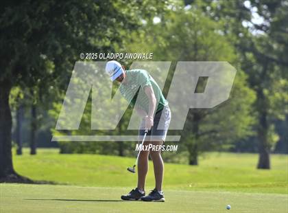 Thumbnail 1 in UIL 4A Golf (Region II Regionals) photogallery.